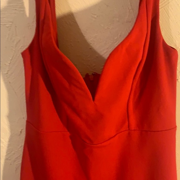 Little Red Dress - Picture 2 of 4